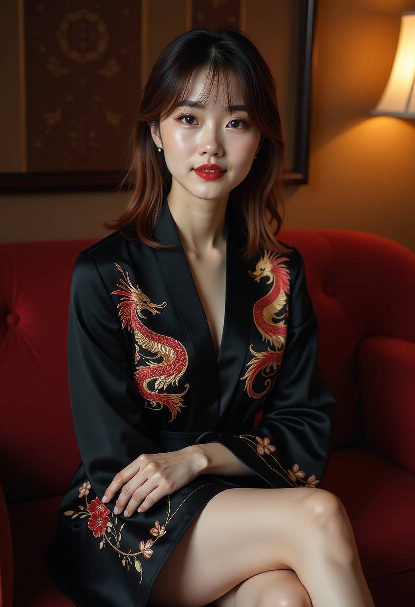 热带暗流